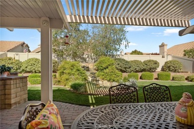 Welcome to your own private paradise located in the spectacular on Sun Lakes Country Club in California - for sale on GolfHomes.com, golf home, golf lot