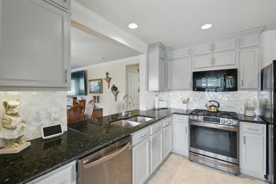 Charming Gray Myst Floor Plan in the sought after 55+ Community on Frisco Lakes Golf Course in Texas - for sale on GolfHomes.com, golf home, golf lot