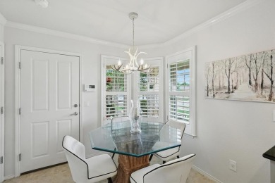 Charming Gray Myst Floor Plan in the sought after 55+ Community on Frisco Lakes Golf Course in Texas - for sale on GolfHomes.com, golf home, golf lot