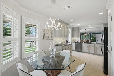 Charming Gray Myst Floor Plan in the sought after 55+ Community on Frisco Lakes Golf Course in Texas - for sale on GolfHomes.com, golf home, golf lot