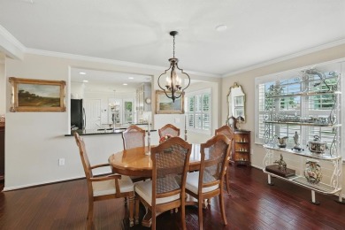 Charming Gray Myst Floor Plan in the sought after 55+ Community on Frisco Lakes Golf Course in Texas - for sale on GolfHomes.com, golf home, golf lot