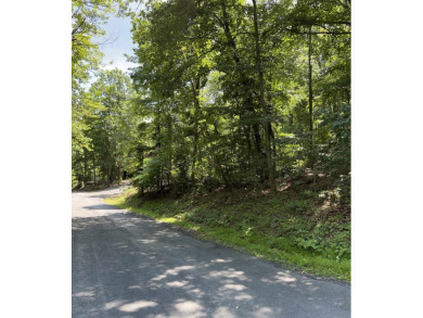 Tucked away in the woods this lot offers the perfect canvas for on Bryce Resort Golf Course in Virginia - for sale on GolfHomes.com, golf home, golf lot