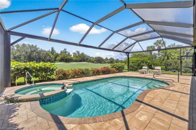 This is the one you have been waiting for!  Rarely available and on Pelican Sound Golf and River Club in Florida - for sale on GolfHomes.com, golf home, golf lot
