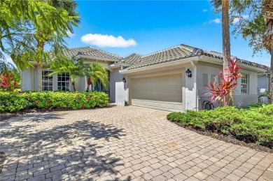 This is the one you have been waiting for!  Rarely available and on Pelican Sound Golf and River Club in Florida - for sale on GolfHomes.com, golf home, golf lot