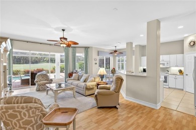 This is the one you have been waiting for!  Rarely available and on Pelican Sound Golf and River Club in Florida - for sale on GolfHomes.com, golf home, golf lot