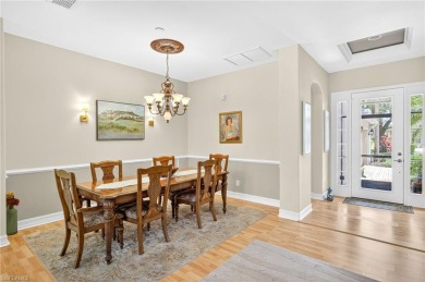 This is the one you have been waiting for!  Rarely available and on Pelican Sound Golf and River Club in Florida - for sale on GolfHomes.com, golf home, golf lot