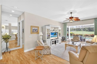 This is the one you have been waiting for!  Rarely available and on Pelican Sound Golf and River Club in Florida - for sale on GolfHomes.com, golf home, golf lot