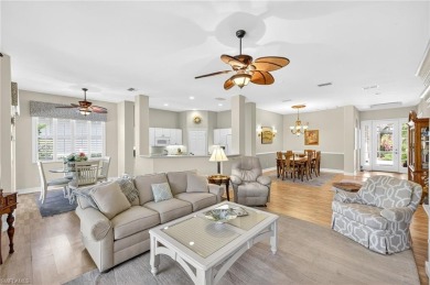 This is the one you have been waiting for!  Rarely available and on Pelican Sound Golf and River Club in Florida - for sale on GolfHomes.com, golf home, golf lot