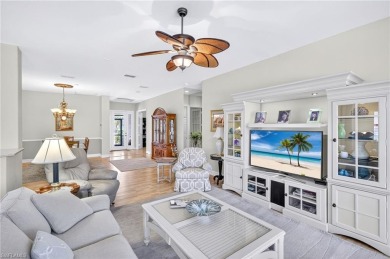 This is the one you have been waiting for!  Rarely available and on Pelican Sound Golf and River Club in Florida - for sale on GolfHomes.com, golf home, golf lot