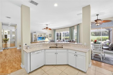 This is the one you have been waiting for!  Rarely available and on Pelican Sound Golf and River Club in Florida - for sale on GolfHomes.com, golf home, golf lot