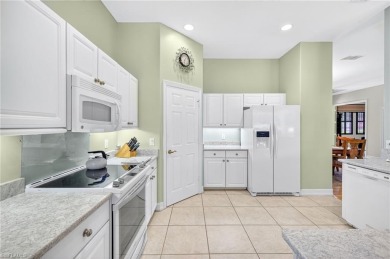 This is the one you have been waiting for!  Rarely available and on Pelican Sound Golf and River Club in Florida - for sale on GolfHomes.com, golf home, golf lot