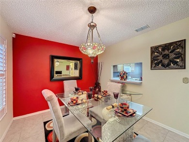 Great price on this Crown model that is being sold on Kings Ridge Golf Club in Florida - for sale on GolfHomes.com, golf home, golf lot