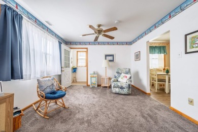 Ideal for Multi-Generational Living, large families or on The Links At Brigantine Beach in New Jersey - for sale on GolfHomes.com, golf home, golf lot