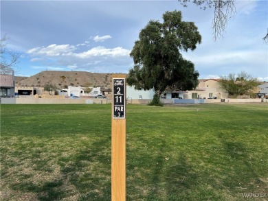 Beautiful golf course lot located on the 2nd/11th hole of on Chaparral Golf and Country Club in Arizona - for sale on GolfHomes.com, golf home, golf lot