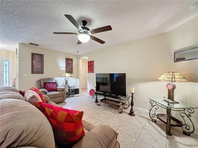 Great price on this Crown model that is being sold on Kings Ridge Golf Club in Florida - for sale on GolfHomes.com, golf home, golf lot