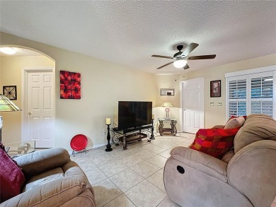 Great price on this Crown model that is being sold on Kings Ridge Golf Club in Florida - for sale on GolfHomes.com, golf home, golf lot