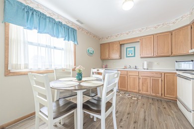 Ideal for Multi-Generational Living, large families or on The Links At Brigantine Beach in New Jersey - for sale on GolfHomes.com, golf home, golf lot