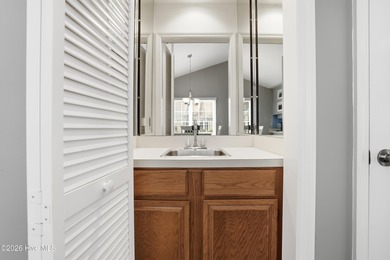 This inviting townhome located in The Woods section of Sea Trail on Sea Trail Golf Resort in North Carolina - for sale on GolfHomes.com, golf home, golf lot