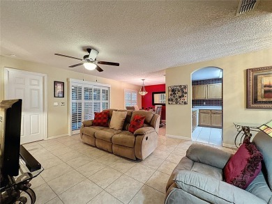 Great price on this Crown model that is being sold on Kings Ridge Golf Club in Florida - for sale on GolfHomes.com, golf home, golf lot