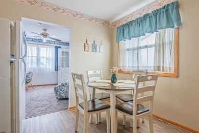 Ideal for Multi-Generational Living, large families or on The Links At Brigantine Beach in New Jersey - for sale on GolfHomes.com, golf home, golf lot