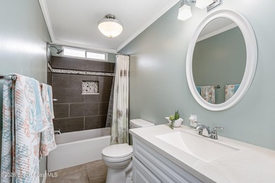 Immaculate and exquisitely updated 2-bedroom, 2-bathroom retreat on Barefoot Bay Golf Course in Florida - for sale on GolfHomes.com, golf home, golf lot