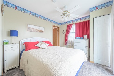 Ideal for Multi-Generational Living, large families or on The Links At Brigantine Beach in New Jersey - for sale on GolfHomes.com, golf home, golf lot
