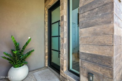 This exquisite upper-level corner residence is south facing and on Desert Mountain Golf Club - Renegade Course in Arizona - for sale on GolfHomes.com, golf home, golf lot