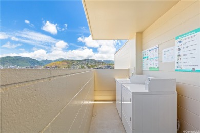 Renovated Penthouse Unit at Sun Hala with stunning views of on Ala Wai Golf Course in Hawaii - for sale on GolfHomes.com, golf home, golf lot