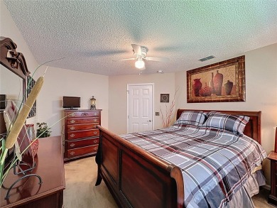 Great price on this Crown model that is being sold on Kings Ridge Golf Club in Florida - for sale on GolfHomes.com, golf home, golf lot