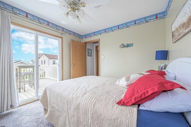Ideal for Multi-Generational Living, large families or on The Links At Brigantine Beach in New Jersey - for sale on GolfHomes.com, golf home, golf lot