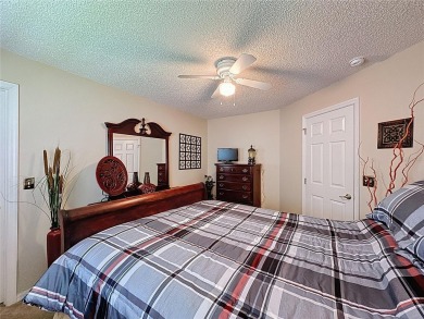 Great price on this Crown model that is being sold on Kings Ridge Golf Club in Florida - for sale on GolfHomes.com, golf home, golf lot