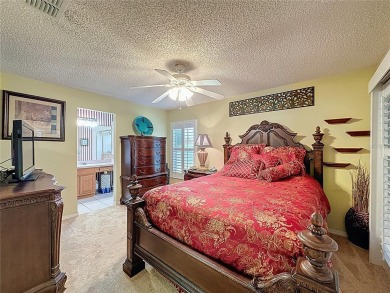 Great price on this Crown model that is being sold on Kings Ridge Golf Club in Florida - for sale on GolfHomes.com, golf home, golf lot