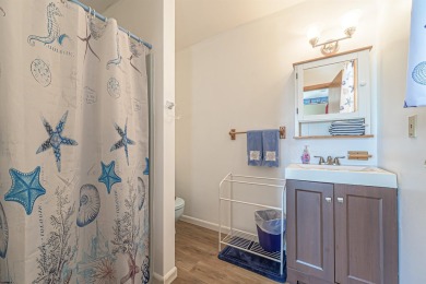 Ideal for Multi-Generational Living, large families or on The Links At Brigantine Beach in New Jersey - for sale on GolfHomes.com, golf home, golf lot