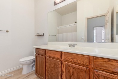 Resort living at its best in an amazing centralized location on The Legacy Golf Resort in Arizona - for sale on GolfHomes.com, golf home, golf lot
