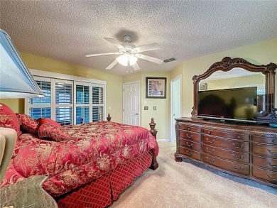 Great price on this Crown model that is being sold on Kings Ridge Golf Club in Florida - for sale on GolfHomes.com, golf home, golf lot