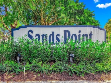 Enjoy peaceful golf course views from your screened patio at on Colony West Country Club in Florida - for sale on GolfHomes.com, golf home, golf lot