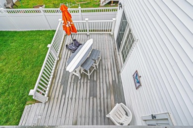Ideal for Multi-Generational Living, large families or on The Links At Brigantine Beach in New Jersey - for sale on GolfHomes.com, golf home, golf lot