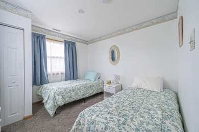 Ideal for Multi-Generational Living, large families or on The Links At Brigantine Beach in New Jersey - for sale on GolfHomes.com, golf home, golf lot