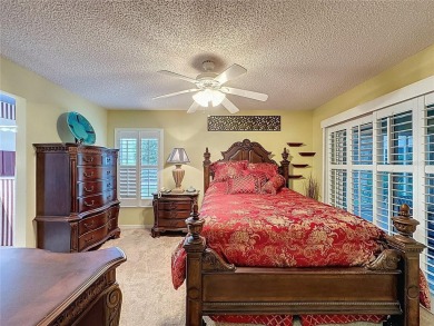 Great price on this Crown model that is being sold on Kings Ridge Golf Club in Florida - for sale on GolfHomes.com, golf home, golf lot