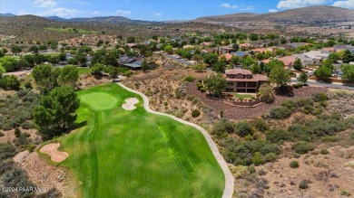 Welcome to 1785 N Bluff Top Drive, where opulence and serenity on StoneRidge Golf Course in Arizona - for sale on GolfHomes.com, golf home, golf lot