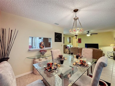 Great price on this Crown model that is being sold on Kings Ridge Golf Club in Florida - for sale on GolfHomes.com, golf home, golf lot