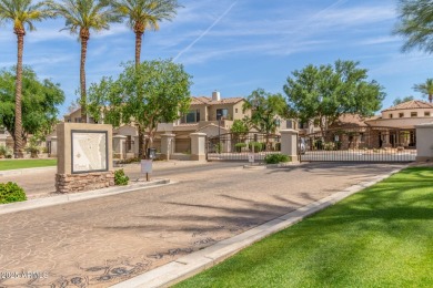 Resort living at its best in an amazing centralized location on The Legacy Golf Resort in Arizona - for sale on GolfHomes.com, golf home, golf lot