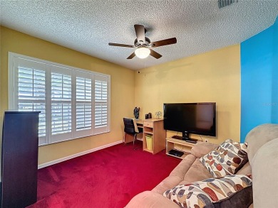 Great price on this Crown model that is being sold on Kings Ridge Golf Club in Florida - for sale on GolfHomes.com, golf home, golf lot