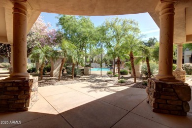 Resort living at its best in an amazing centralized location on The Legacy Golf Resort in Arizona - for sale on GolfHomes.com, golf home, golf lot
