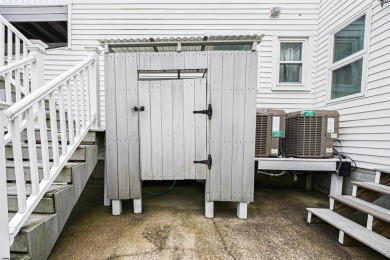 Ideal for Multi-Generational Living, large families or on The Links At Brigantine Beach in New Jersey - for sale on GolfHomes.com, golf home, golf lot