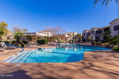 Resort living at its best in an amazing centralized location on The Legacy Golf Resort in Arizona - for sale on GolfHomes.com, golf home, golf lot