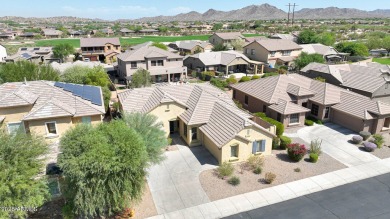 ''The Fairways at Estrella!'' GATED GOLF COURSE COMMUNITY on Estrella Mountain Ranch Golf Course in Arizona - for sale on GolfHomes.com, golf home, golf lot