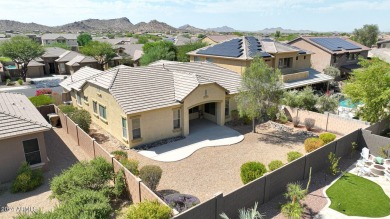 ''The Fairways at Estrella!'' GATED GOLF COURSE COMMUNITY on Estrella Mountain Ranch Golf Course in Arizona - for sale on GolfHomes.com, golf home, golf lot