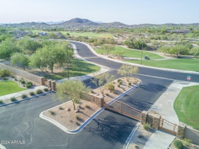 ''The Fairways at Estrella!'' GATED GOLF COURSE COMMUNITY on Estrella Mountain Ranch Golf Course in Arizona - for sale on GolfHomes.com, golf home, golf lot