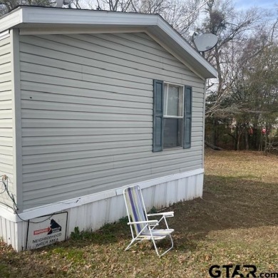 Affordable Mobile Home in Gated Community with Access to Lake on Links At Lands End in Texas - for sale on GolfHomes.com, golf home, golf lot